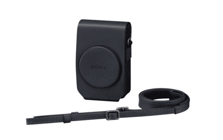 Sony Soft Case for RX100