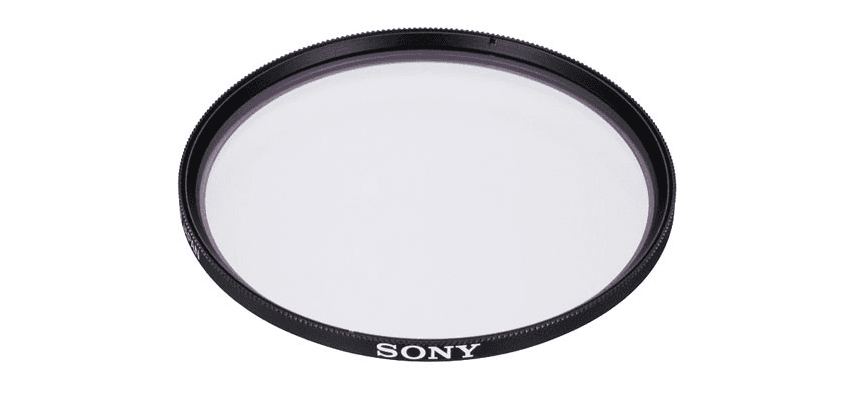 Sony MC PROTECTOR FOR ALENS DIAMETER: 72MM
