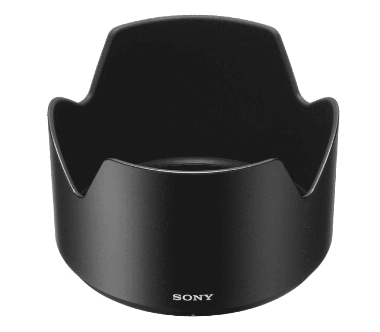 Sony LENS HOOD FOR SEL50F14Z