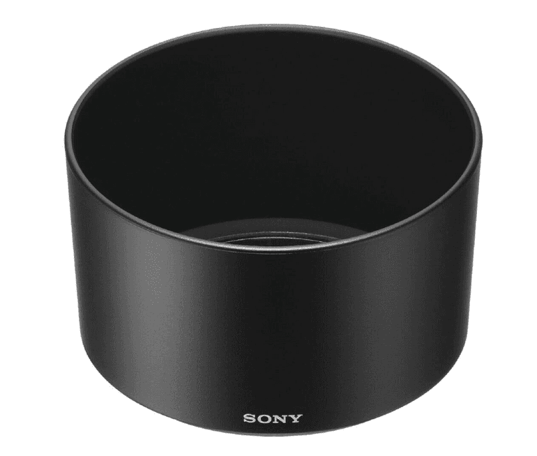 Sony LENS HOOD FOR SEL90M28G