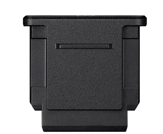Sony SHOE CAP