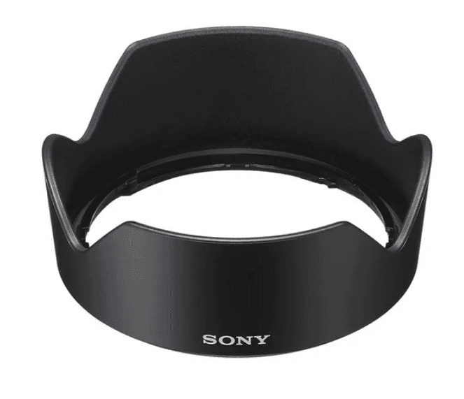Sony Lens hood for SEL35F18F