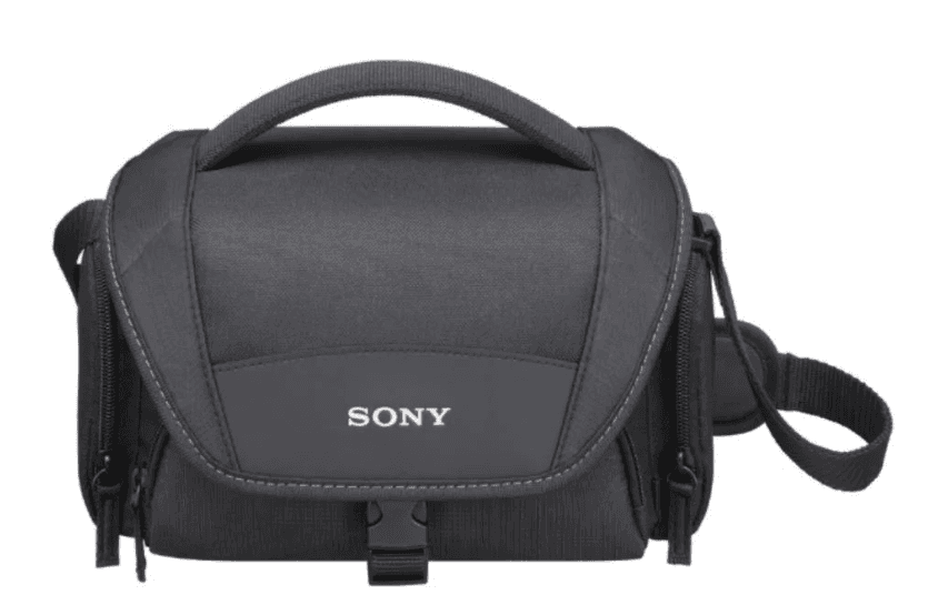 Sony SOFT CARRYING CASE