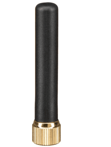 Teradek Replacement Wireless Antenna for Node - Short