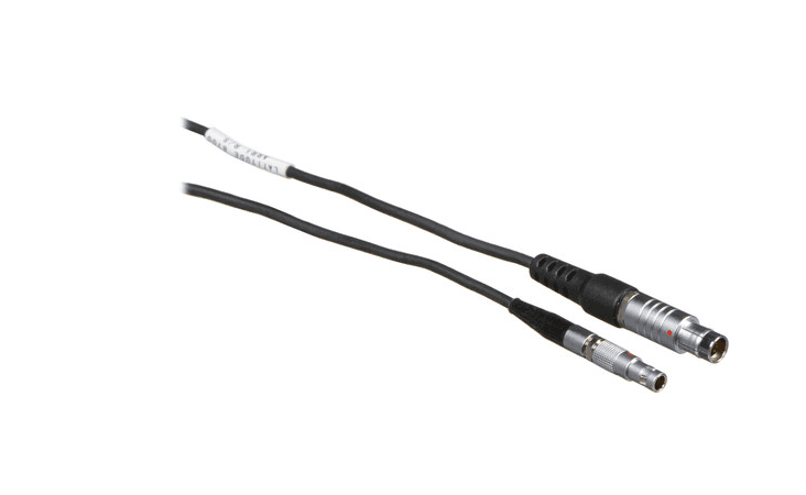 Teradek Latitude Camera Control Cable - ARRI (40cm, Fischer 103.2)