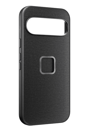 Peak Design Mobile Everyday Fabric Case Pixel 9 Pro XL Charcoal