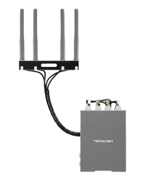 Teradek Bolt 4K Antenna Extension Kit