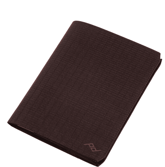 Peak Design Passport Wallet Eclipse