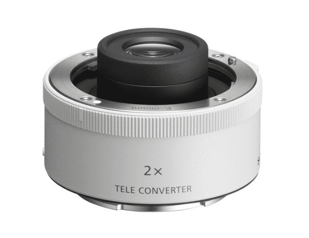 Sony SEL20TC
