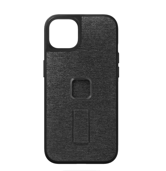 Peak Design Everyday Loop Case iPhone 14 Plus - Charcoal