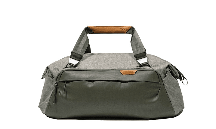 Peak Design Travel Duffel 35L Sage