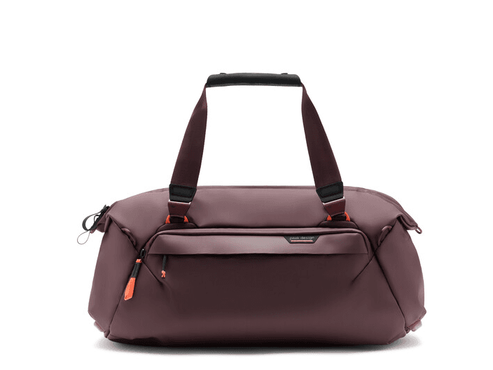 Peak Design Travel Duffel 35L - Eclipse