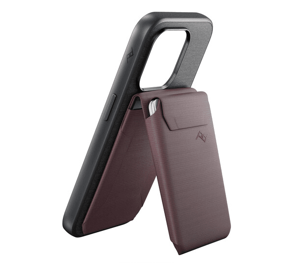 Peak Design Mobile Wallet Stand Eclipse
