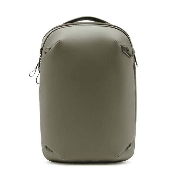Peak Design Travel Backpack 20L Stone