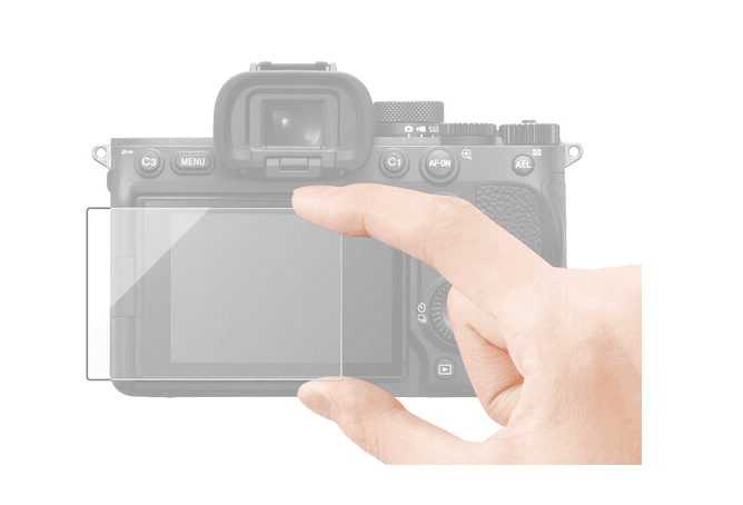 Sony Screen protector
