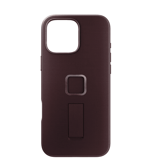Peak Design Mobile Everyday Loop Case iPhone 16 Pro Max Eclipse