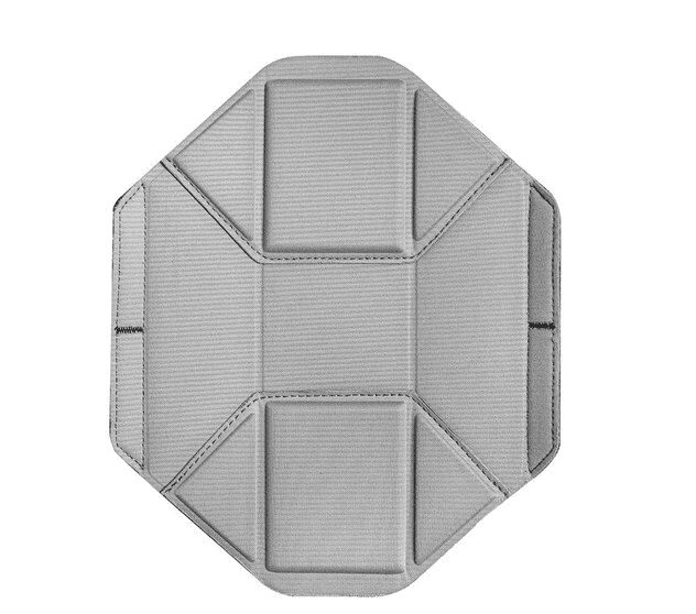 Peak Design FlexFold přepážka - ED Backpack / Zip 20L v2 // Cool Grey