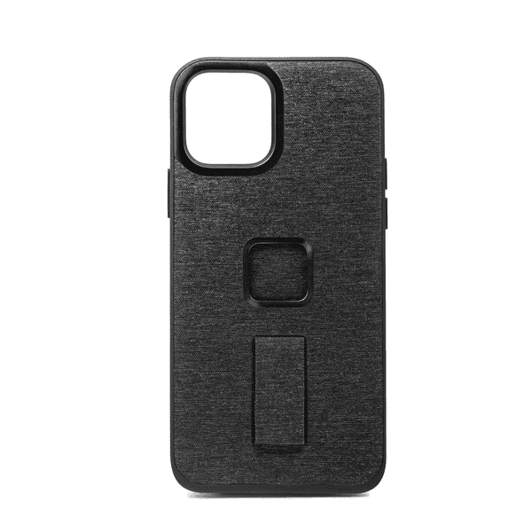 Peak Design Everyday Loop Case iPhone 12 / Pro - Charcoal