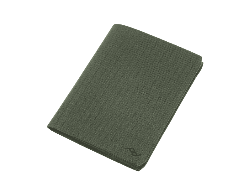 Peak Design Passport Wallet Sage