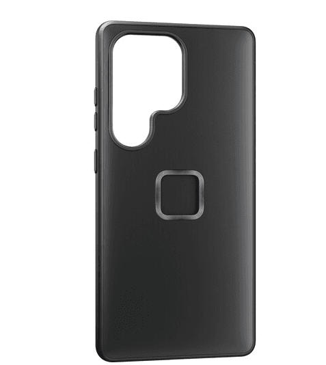 Peak Design Everyday Case Clarino Samsung Galaxy S25 Ultra Black