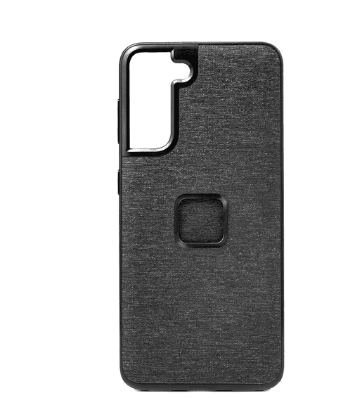 Peak Design Everyday Case Samsung Galaxy S21 - Charcoal