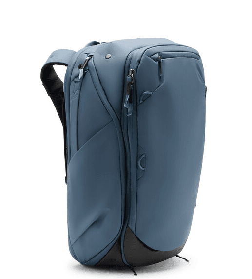 Peak Design Travel Backpack 45L - Ocean