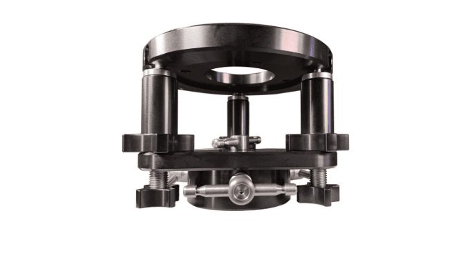 Cartoni 3-way leveller