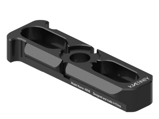 Kinefinity NATO Rail
