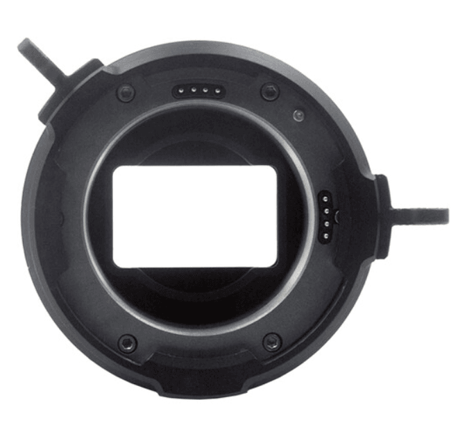 Kinefinity PL Mounting Adapter II