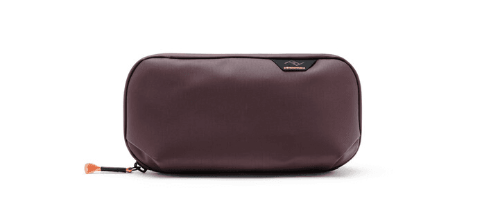 Peak Design Tech Pouch Small - Eclipse