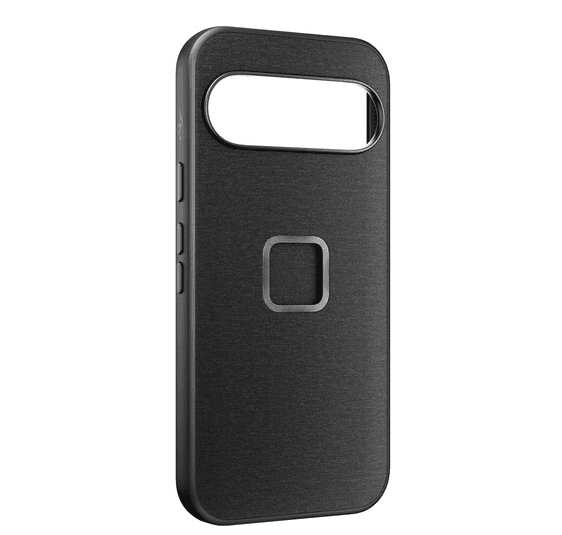 Peak Design Mobile Everyday Fabric Case Pixel 9 Pro Charcoal