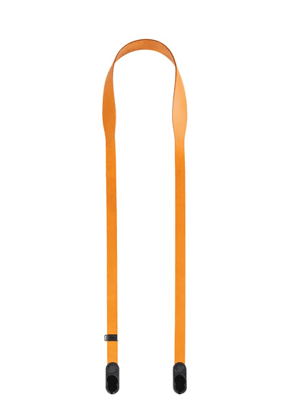 Peak Design Form Leather Camera Strap Long - Amber