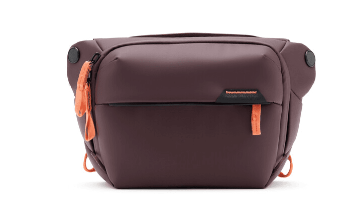 Peak Design Everyday Sling 3L v2 - Eclipse