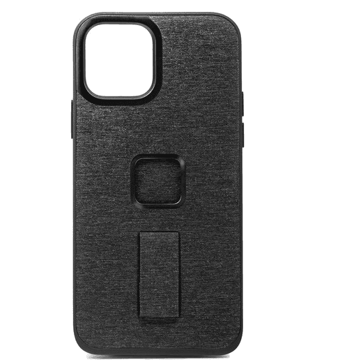 Peak Design Everyday Loop Case iPhone 13 - Charcoal