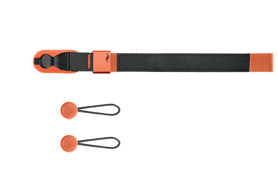 Peak Design Cuff - Ibis