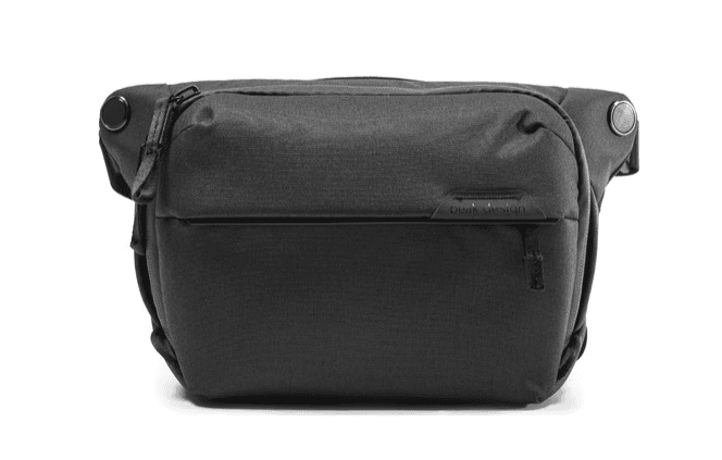 Peak Design Everyday Sling 3L v2 - Black