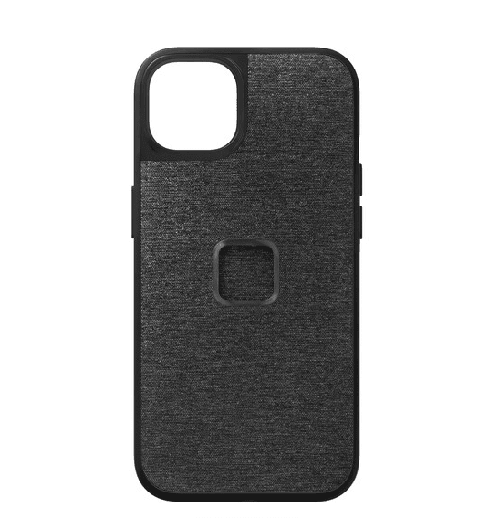 Peak Design Everyday Case iPhone 14 Plus - Charcoal