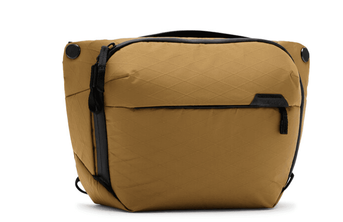 Peak Design Everyday Sling 6L v2 - Coyote