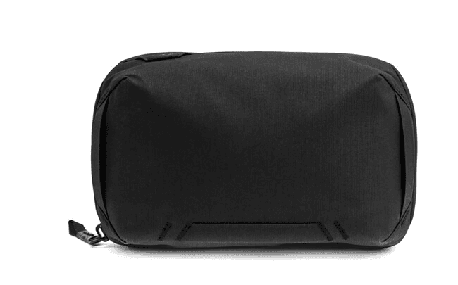 Peak Design Tech Pouch Black
