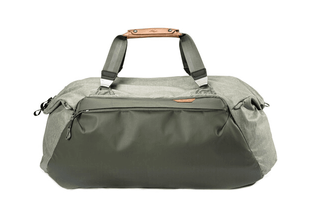 Peak Design Travel Duffel 65L Sage