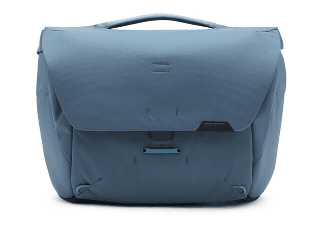 Peak Design Everyday Messenger 13L v2 - Ocean