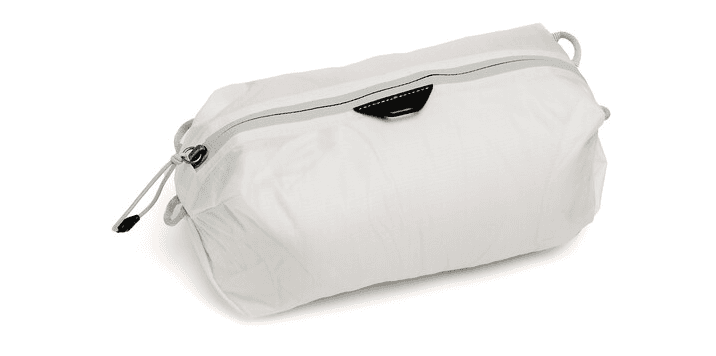 Peak Design Ultralight Packing Cube X-Small Cloud
