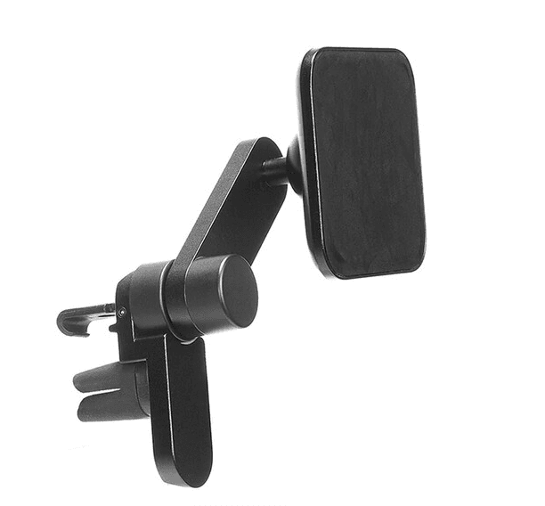 Peak Design Car Mount - Vent Charging V2 - Black