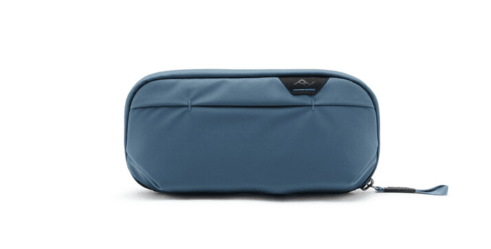 Peak Design Wash Pouch Small - Ocean