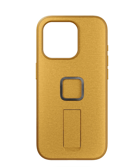Peak Design Everyday Loop Case iPhone 15 Pro V2 - Sun