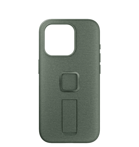 Peak Design Everyday Loop Case iPhone 15 Pro Max V2 - Sage