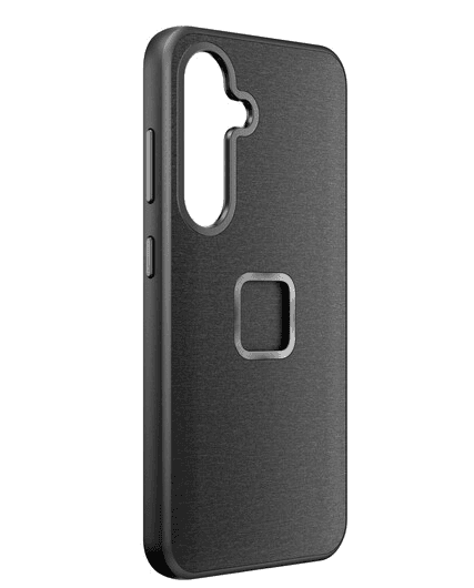 Peak Design Everyday Case Samsung Galaxy S24 - Charcoal