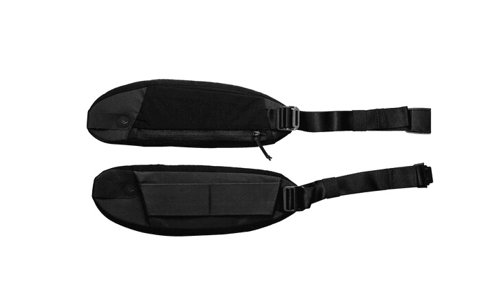 Peak Design Travel Hip Belt Black
