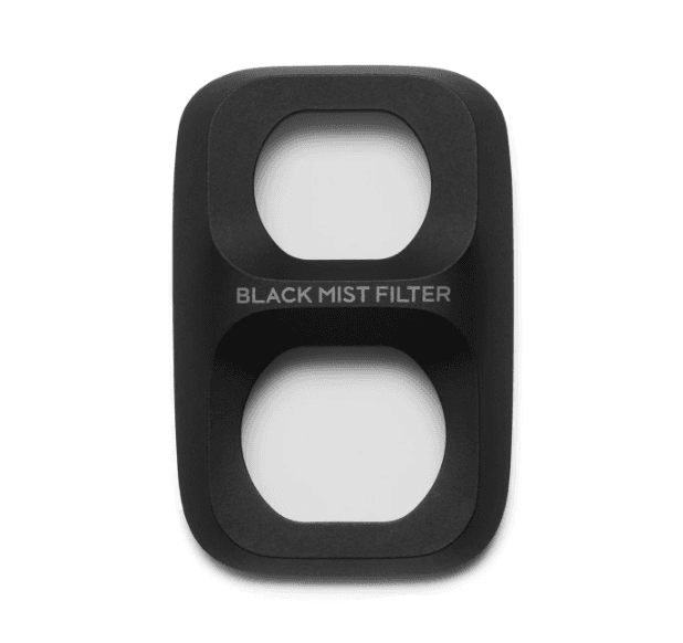 DJI Osmo Pocket 4P Black Mist Filter