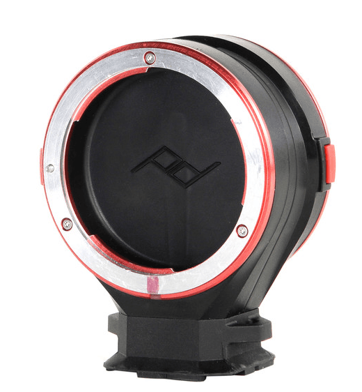 Peak Design Sony Lens Kit